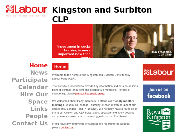 www.kingstonlabour.com