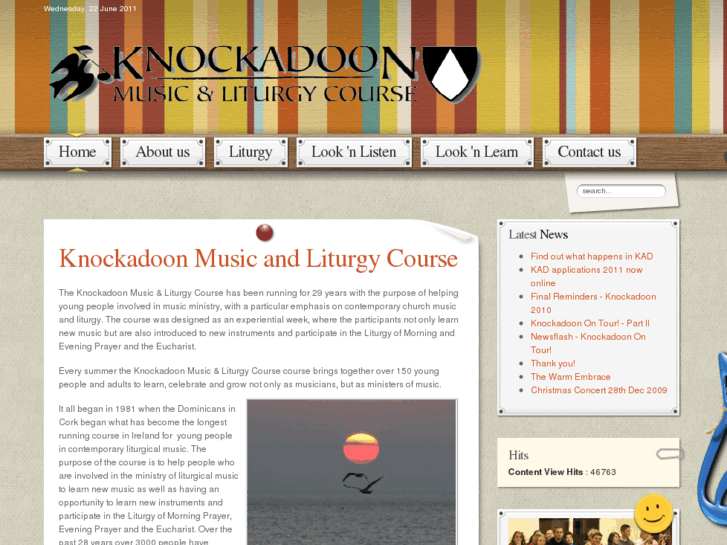 www.knockadoon.net