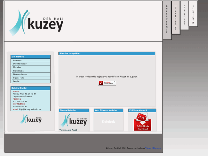 www.kuzeyderihali.com