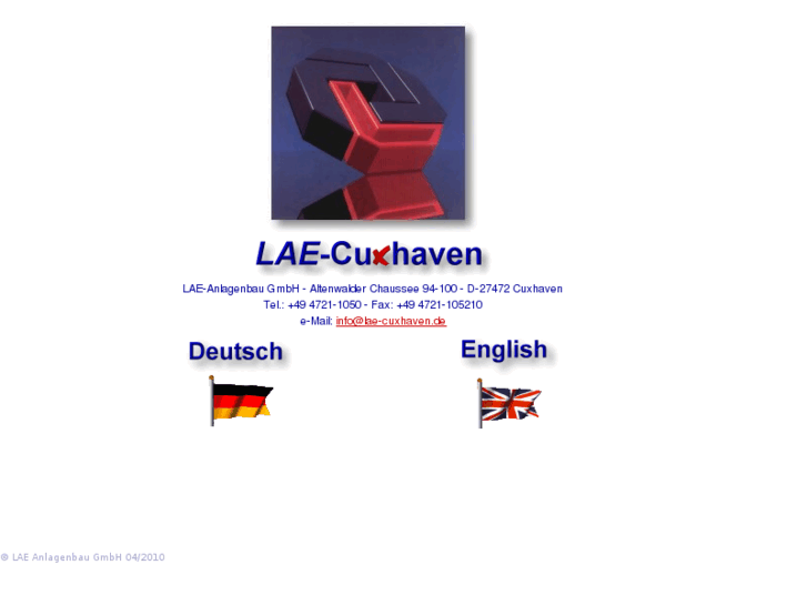 www.lae-cuxhaven.com