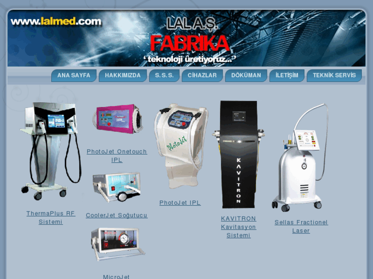 www.lalmed.net