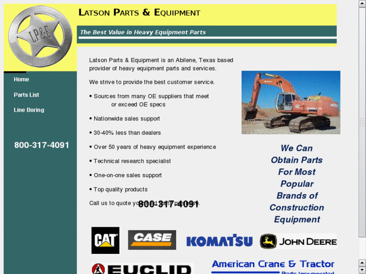 www.latson.info
