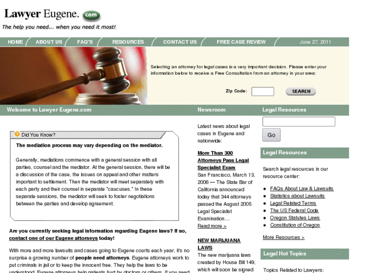 www.lawyereugene.com