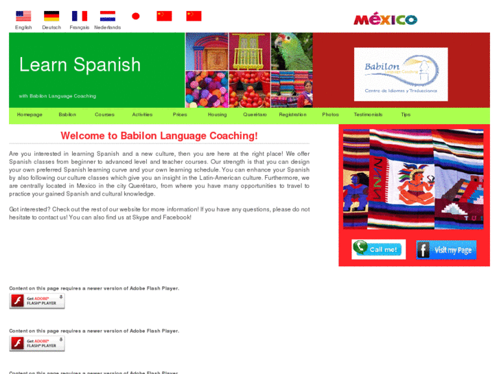 www.learnspanishblc.com