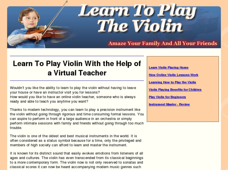 www.learnviolinplaying.com