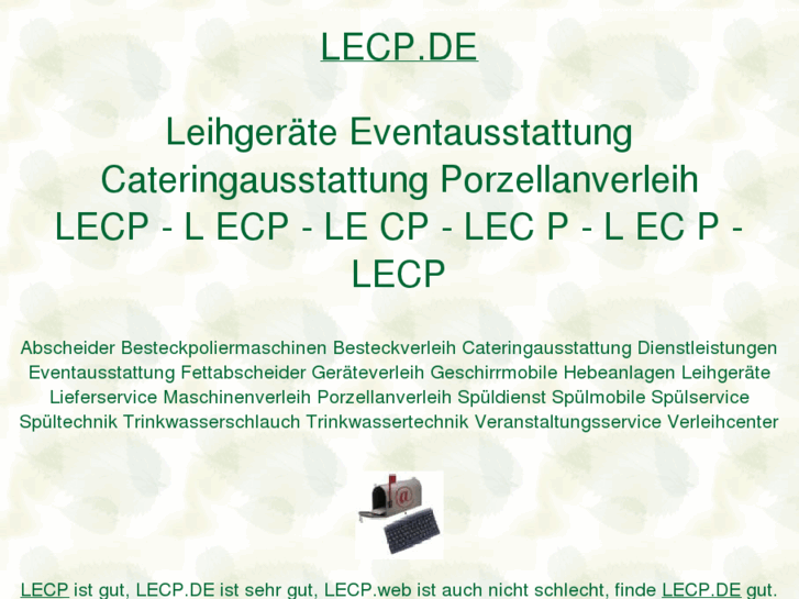 www.lecp.de