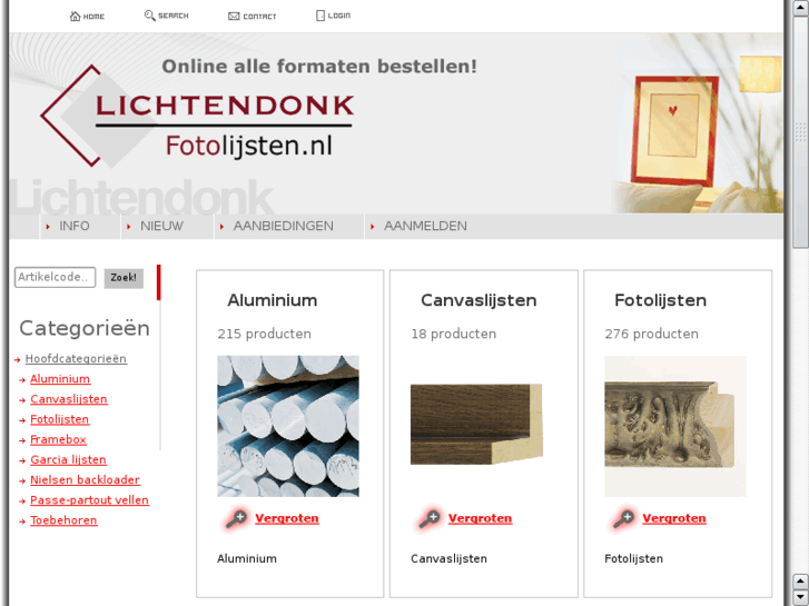 www.lichtendonk.com