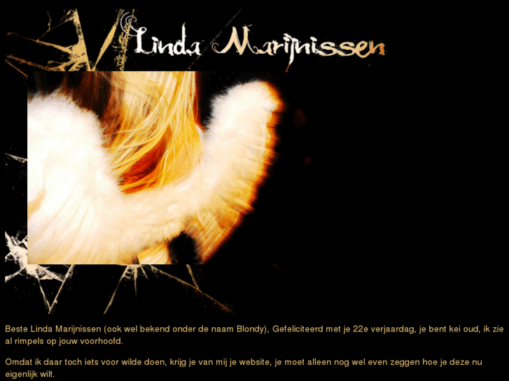 www.lindamarijnissen.com