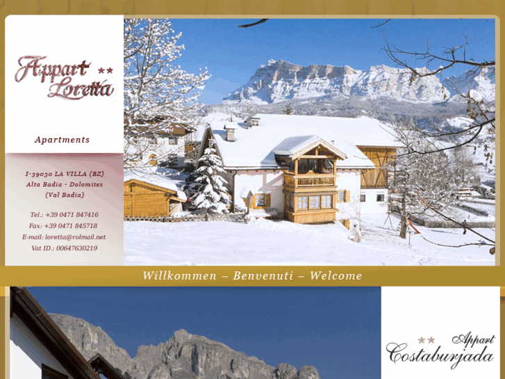 www.loretta-altabadia.com