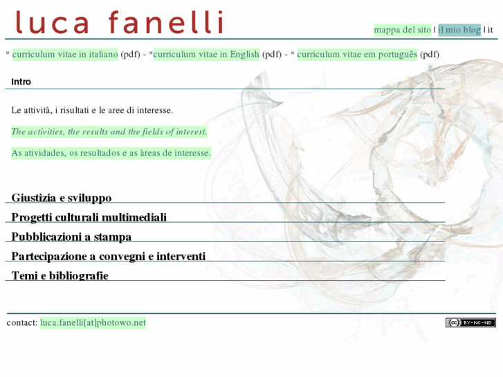 www.lucafanelli.net