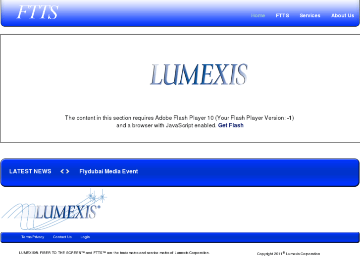 www.lumexis.org
