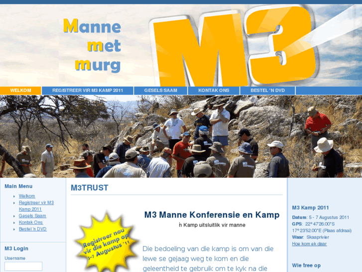 www.m3trust.com