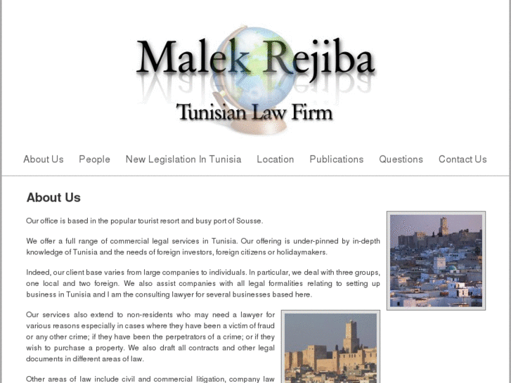 www.malekrejiba.com