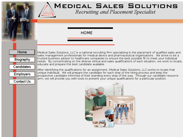 www.medicalsalessolutions.com