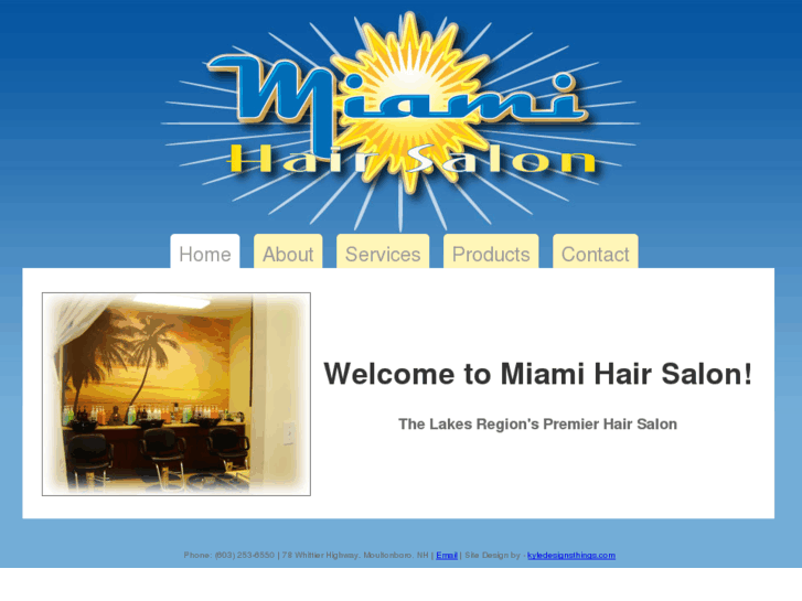 www.miamihairsalon.net