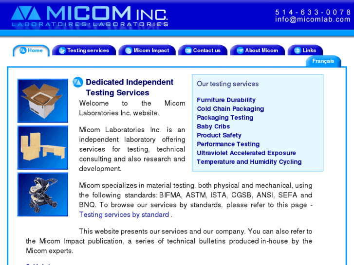 www.micomlab.com