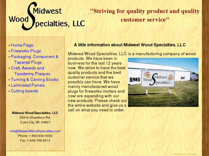 www.midwestwoodspecialties.com