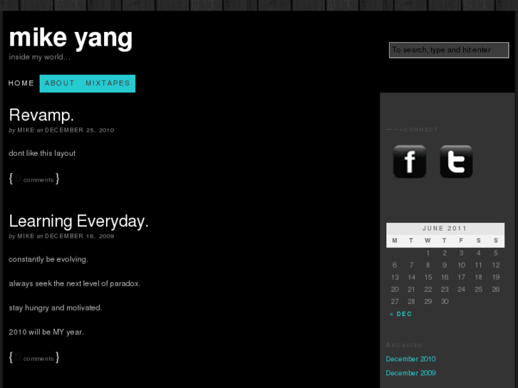 www.mike-yang.com