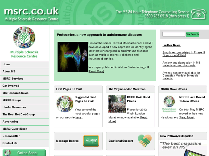www.msrc.co.uk