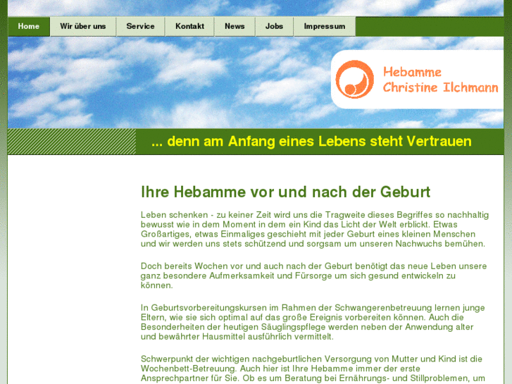 www.muenchen-hebamme.com