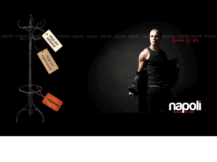 www.napolifashion.com