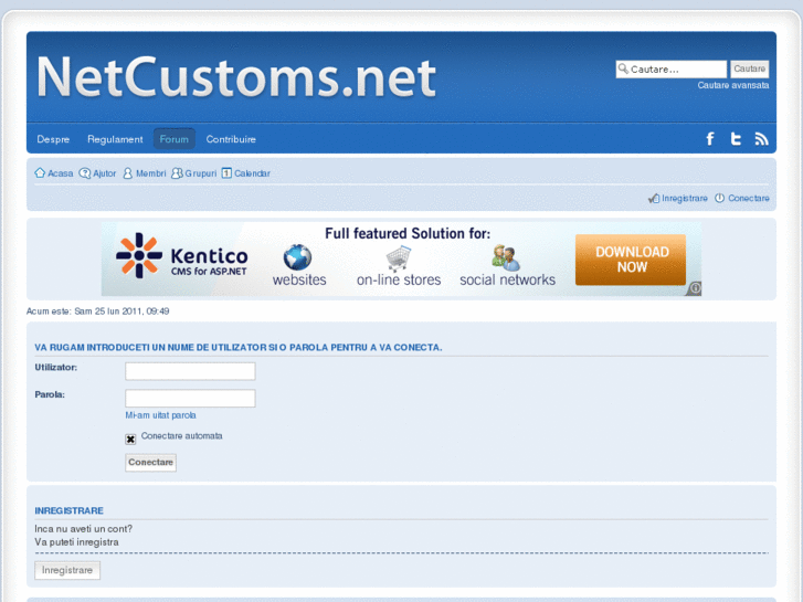 www.netcustoms.net