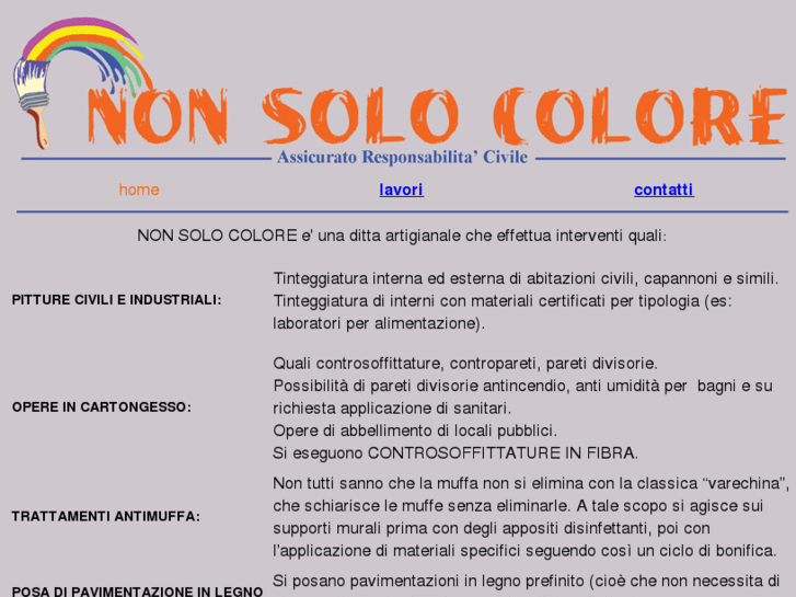 www.nonsolocolore.com