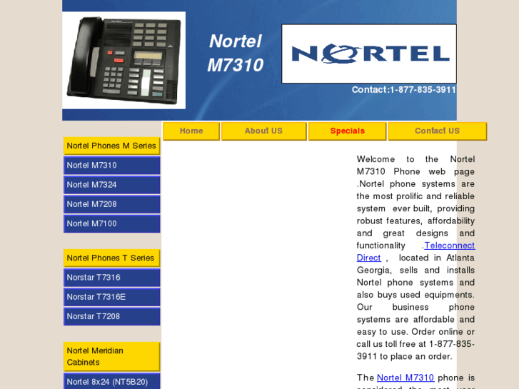 www.nortelm7310.com