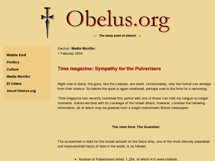 www.obelus.org