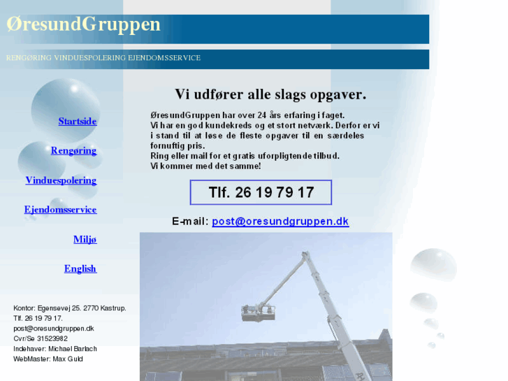 www.oresundgruppen.dk