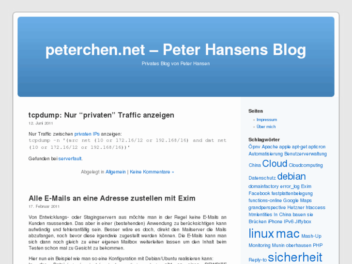 www.peterchen.net