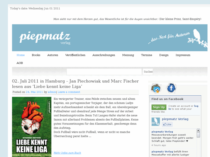 www.piepmatz-verlag.de