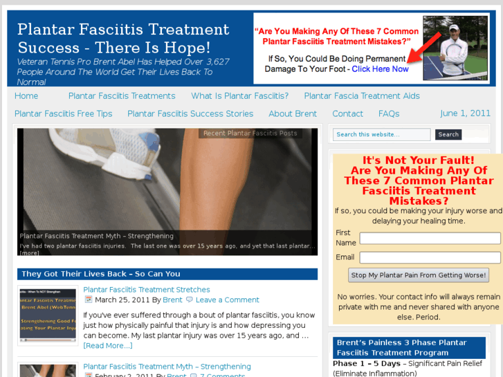 www.plantar-fasciitis-fix.com