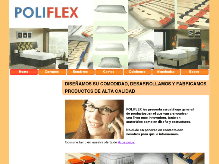 www.poliflex.com.es