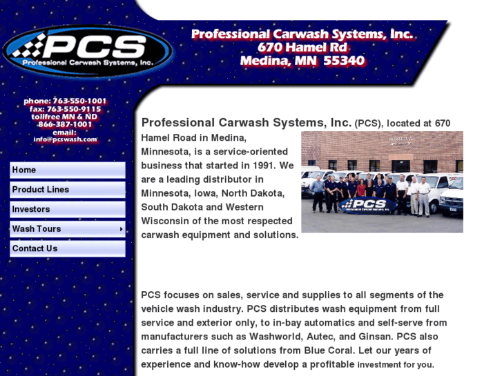 www.procarwashsystems.com