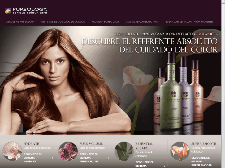 www.pureology.es