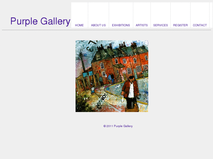 www.purplegallery.com