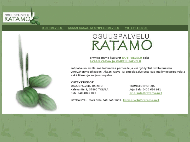 www.ratamo.net