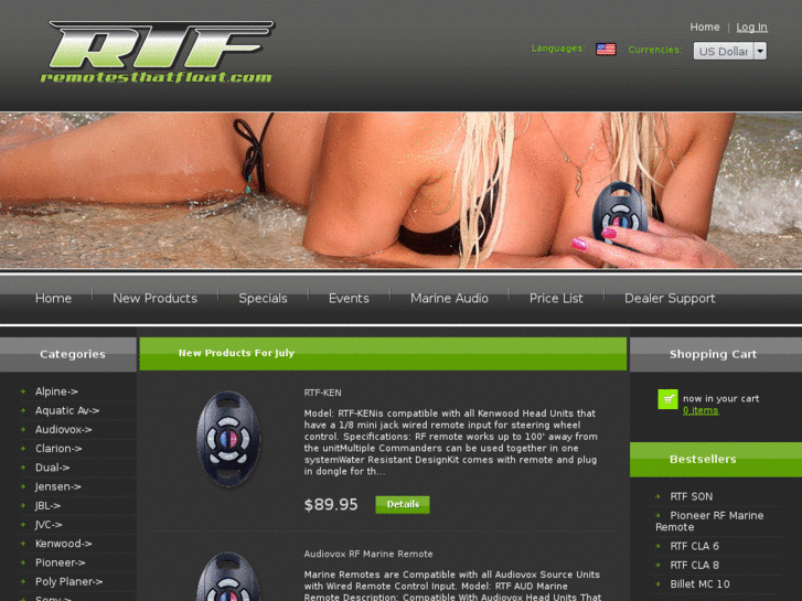www.remotesthatfloat.net