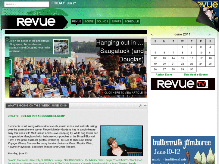 www.revuemagazine.net