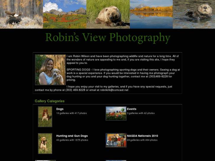 www.robinsviewphotography.com