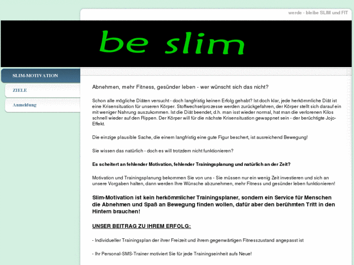www.slim-motivation.com