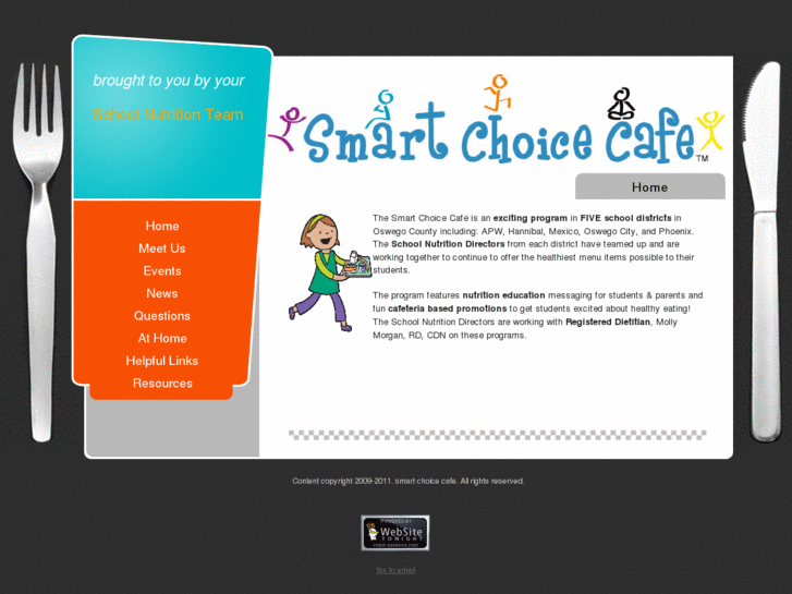 www.smartchoicecafe.com