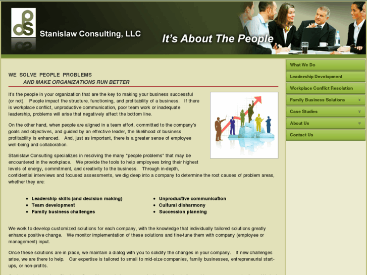 www.stanislawconsulting.com