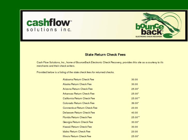 www.statecheckfees.com