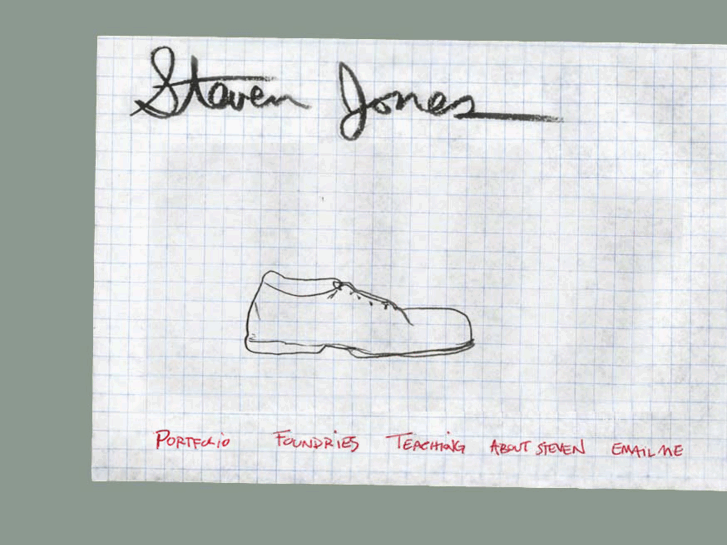 www.stevenjones504.com