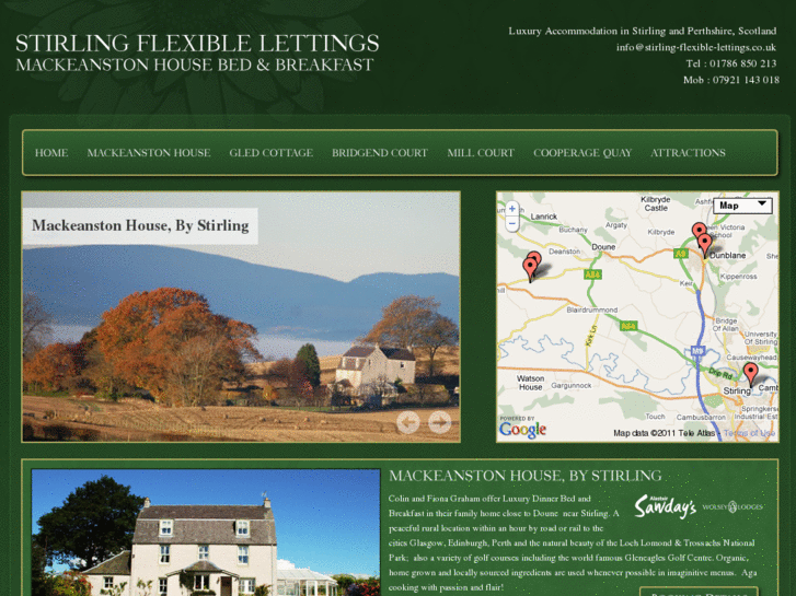 www.stirling-flexible-lettings.co.uk