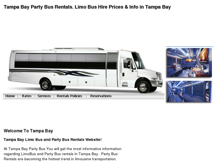 www.tampabay-partybus.com