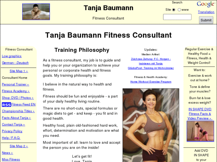 www.tanjabaumann.com