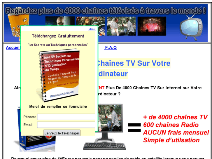 www.television-sur-internet.com